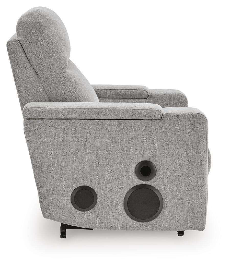 Pineland Recliner by Ashley - image 6