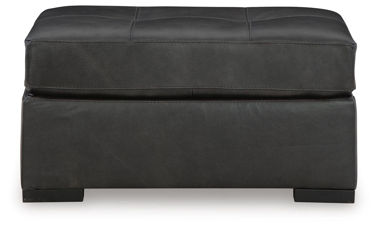 Brindley Ottomans