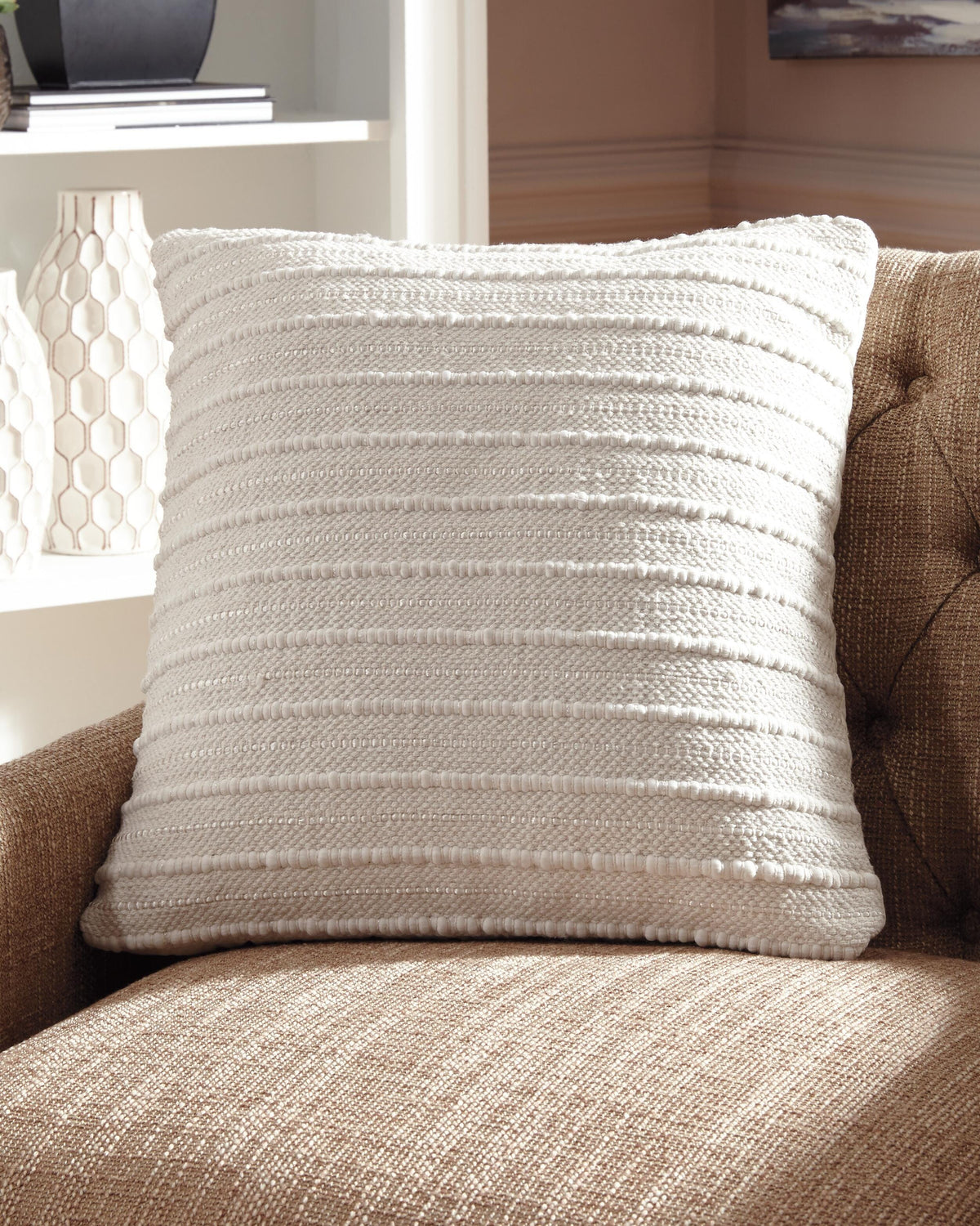 Theban Accent Pillows