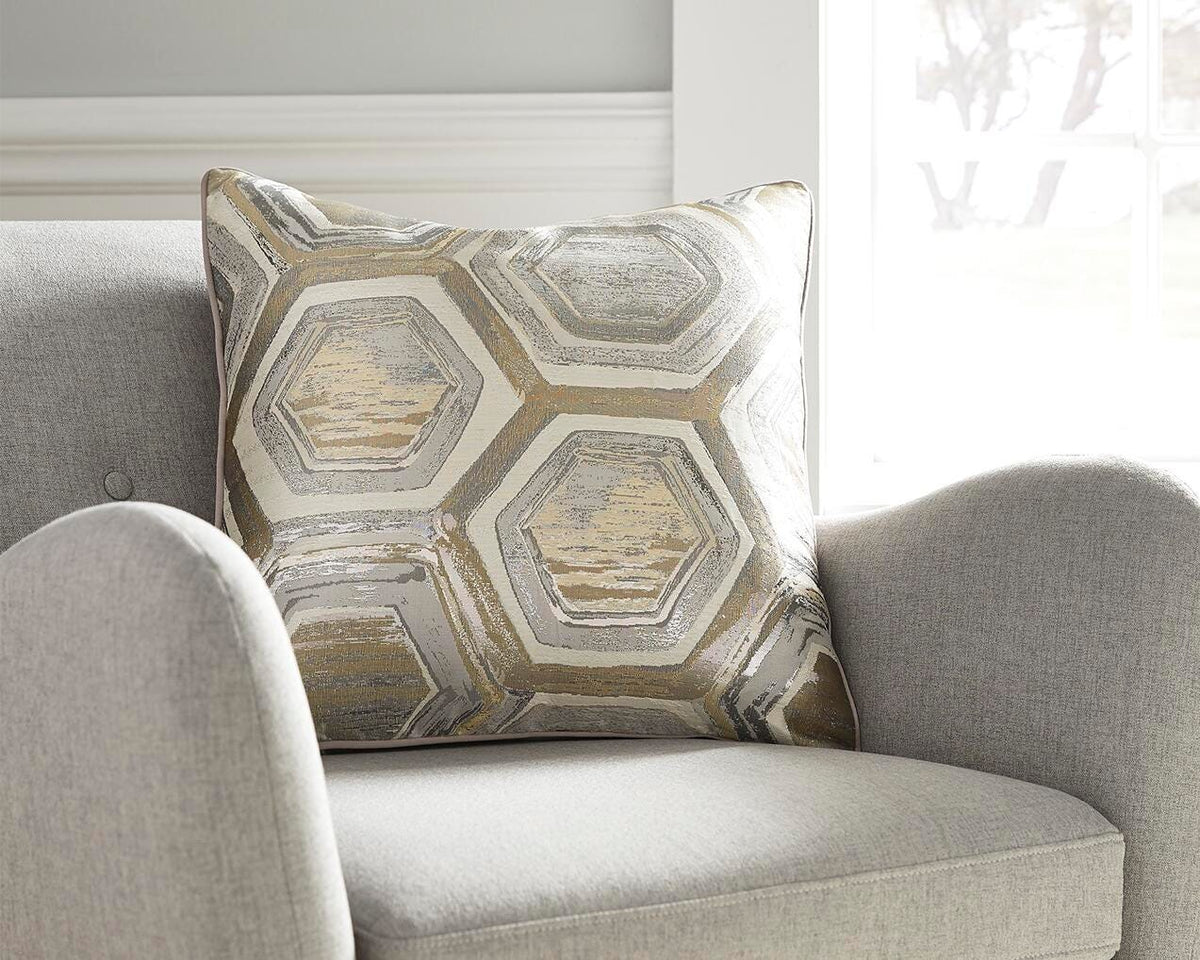 Meiling Accent Pillows