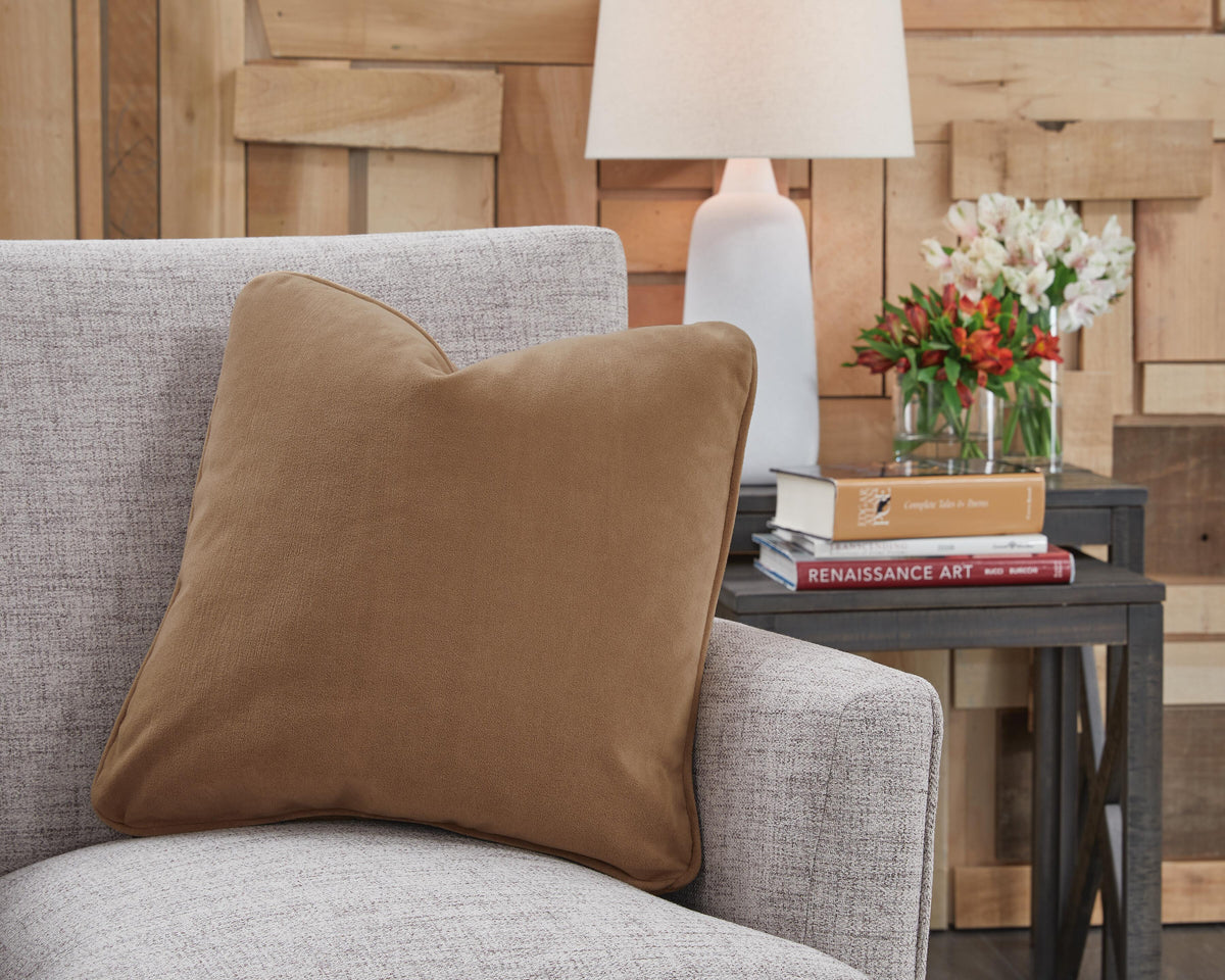 Caygan Accent Pillows