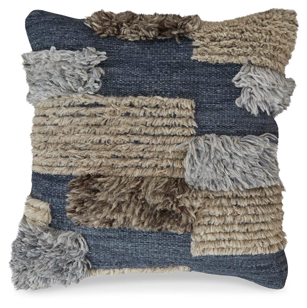 Gibbend Accent Pillow by Ashley - image 1