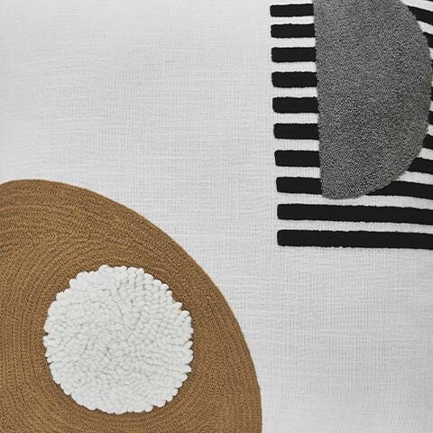 Longsum Accent Pillows