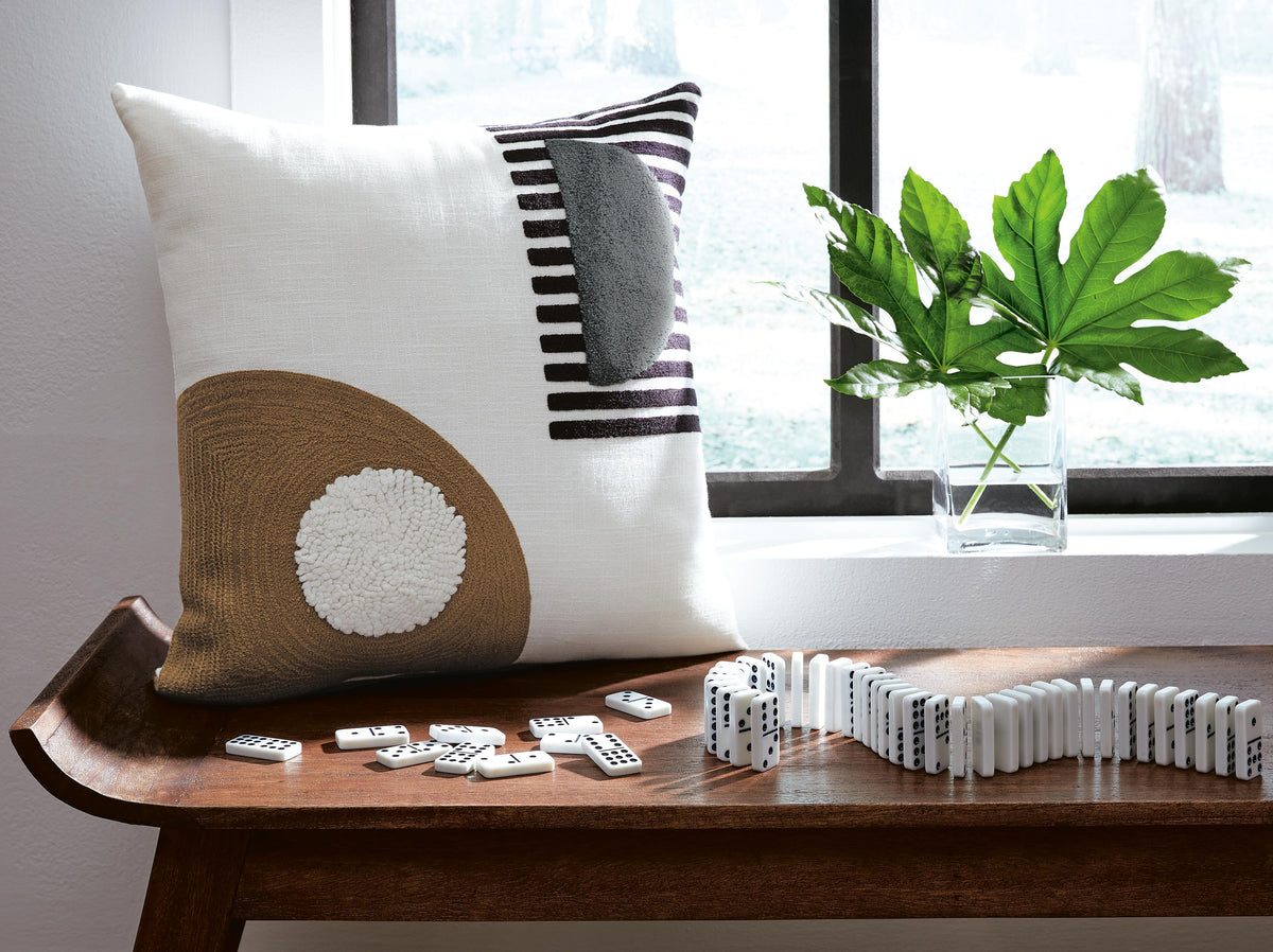 Longsum Accent Pillows