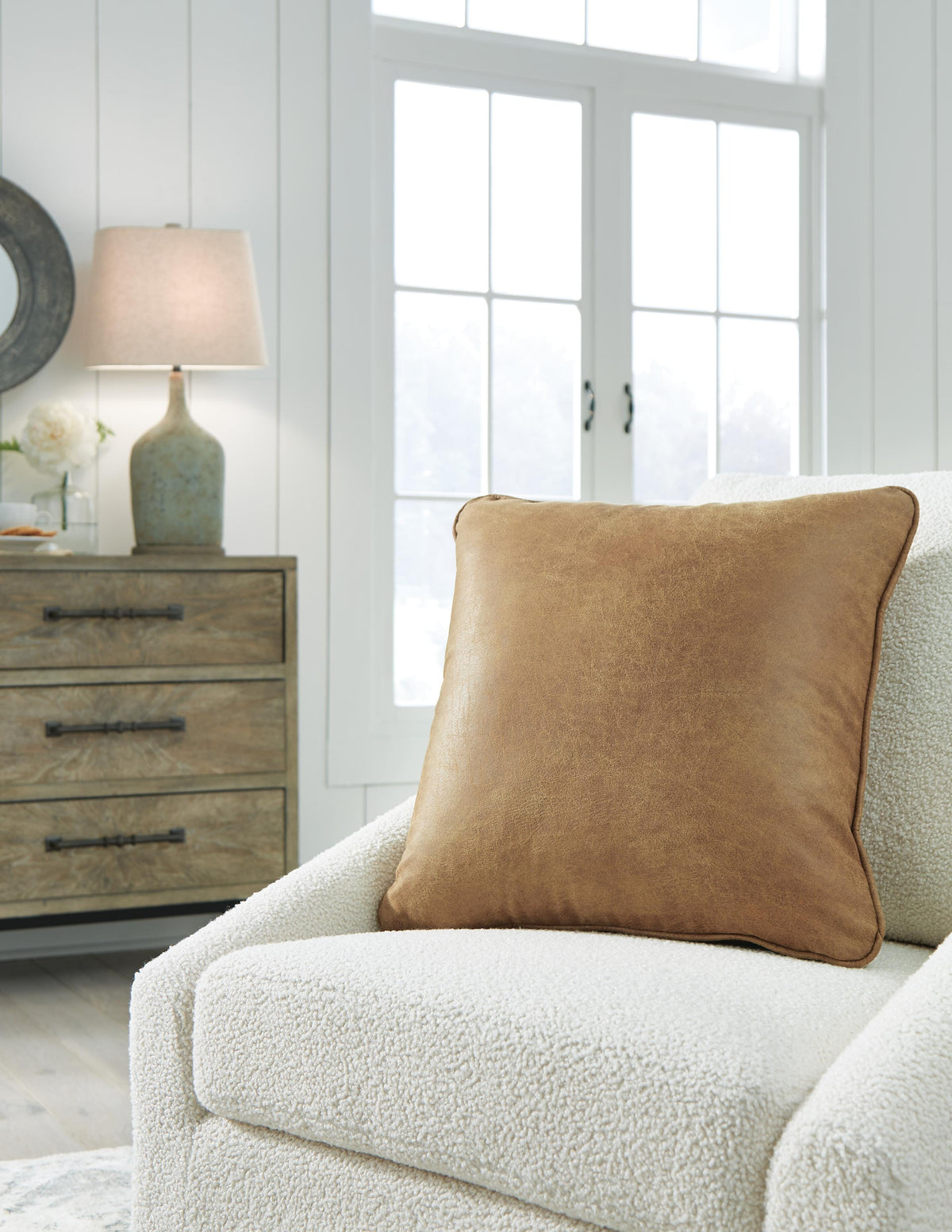 Cortnie Accent Pillows