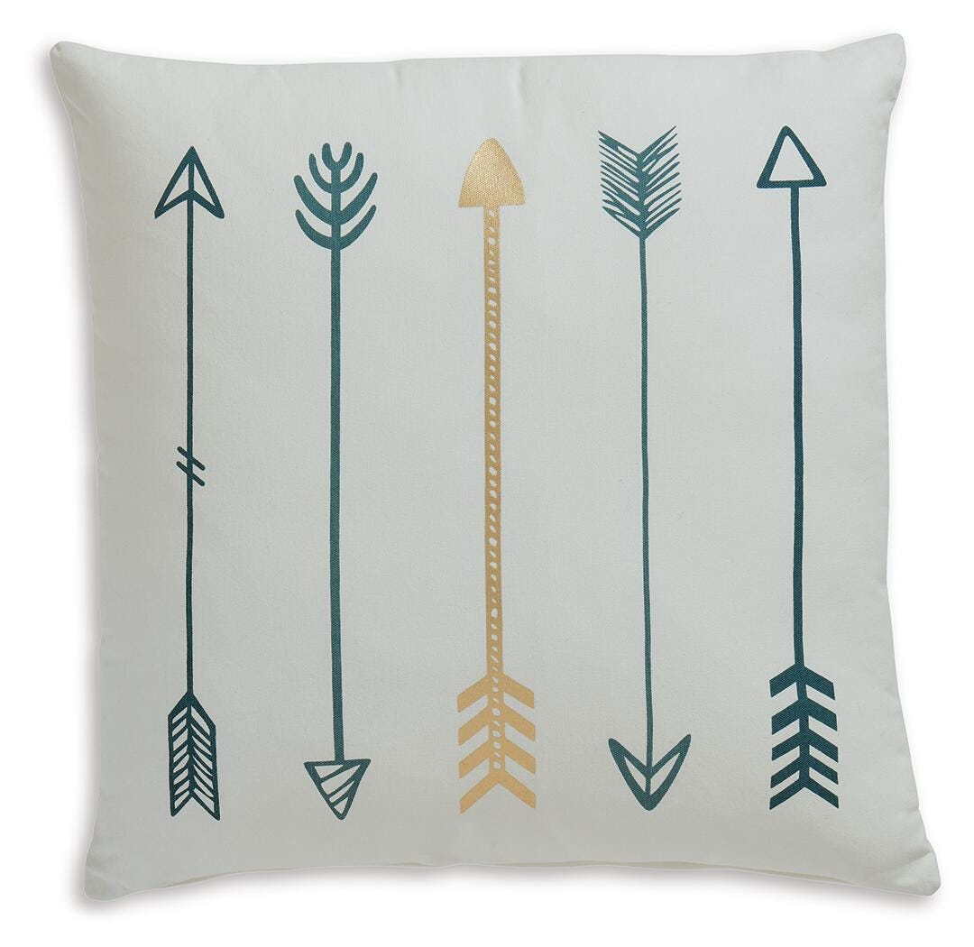 Gyldan Accent Pillows