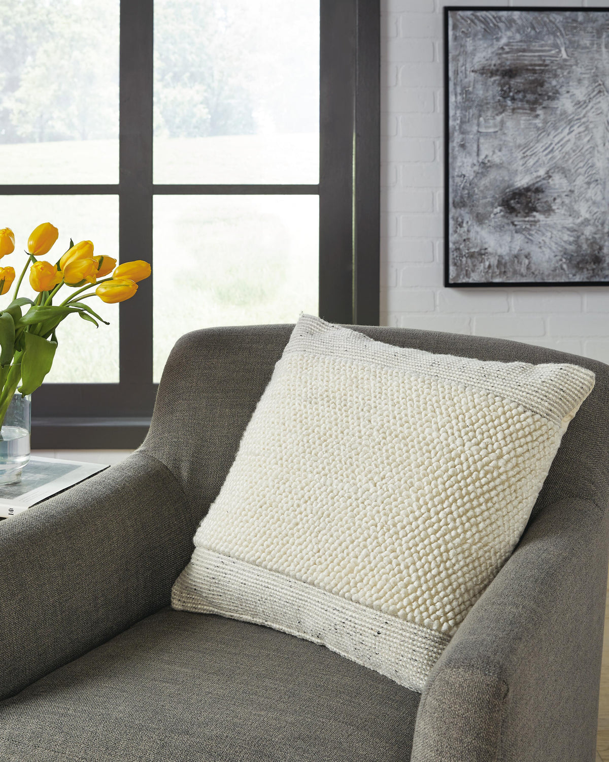 Rowcher Accent Pillows