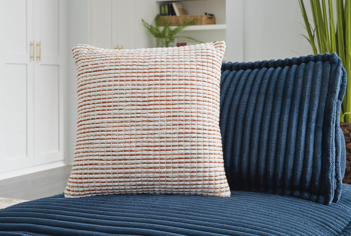 Nashlin Accent Pillows