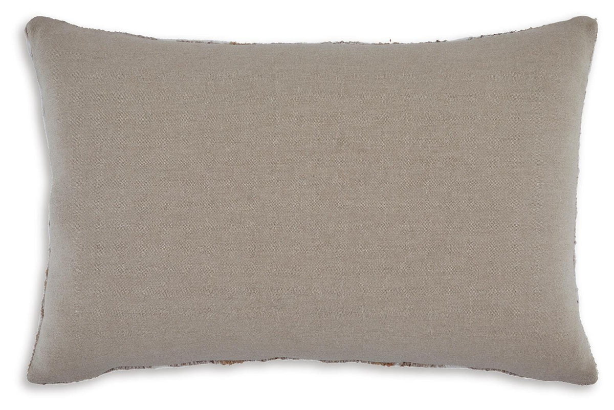 Benish Accent Pillows