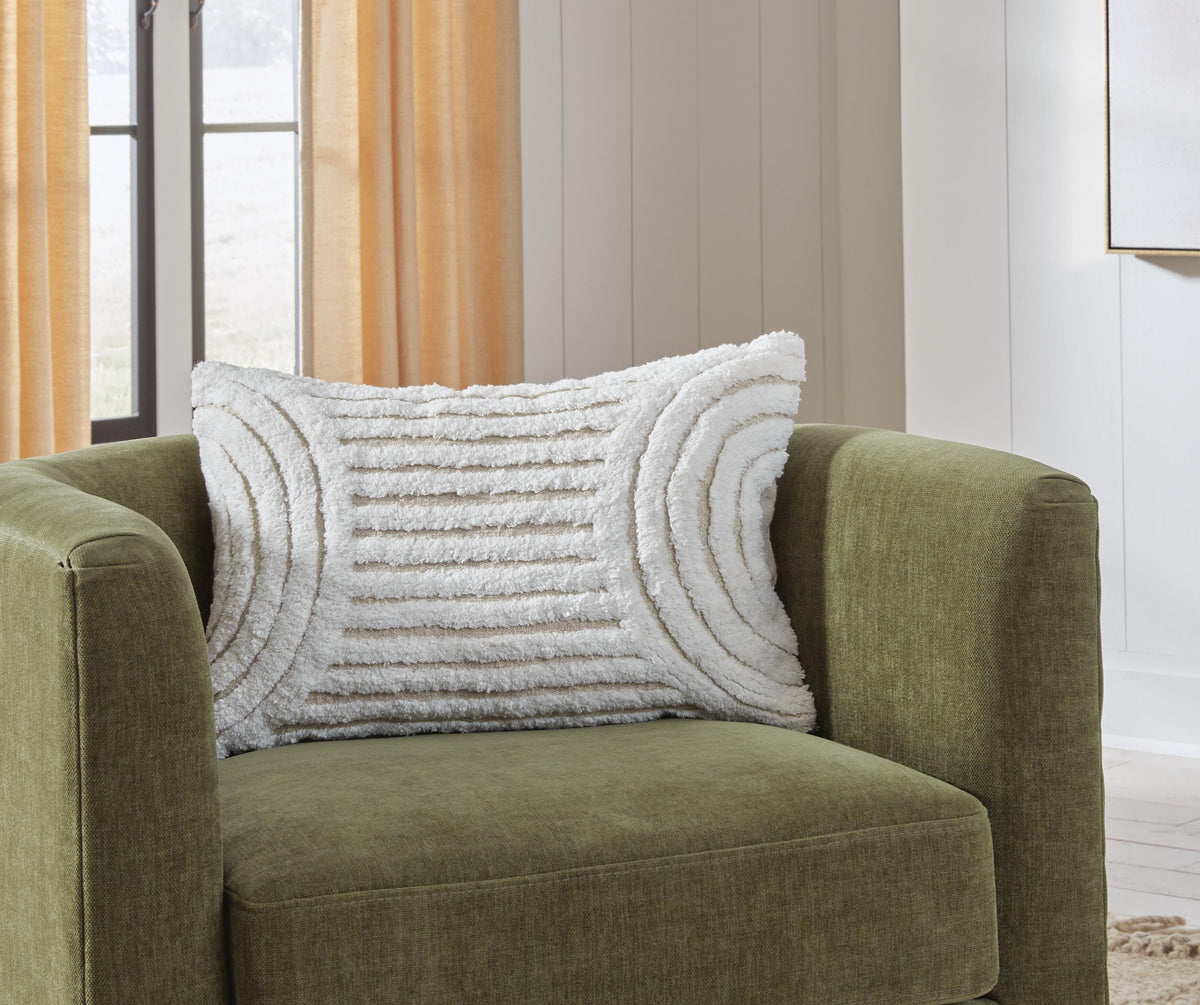 Farissen Accent Pillows