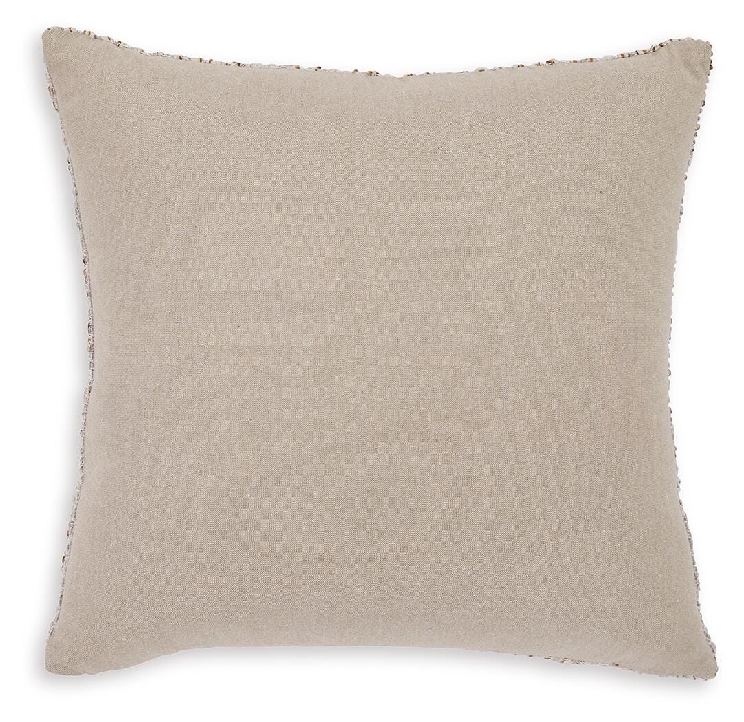 Abler Accent Pillows