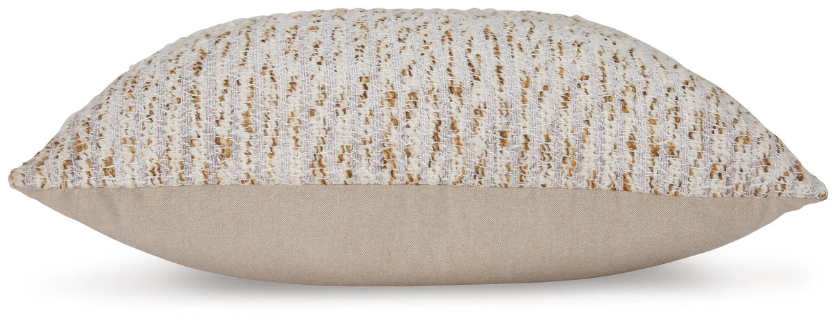Abler Accent Pillows