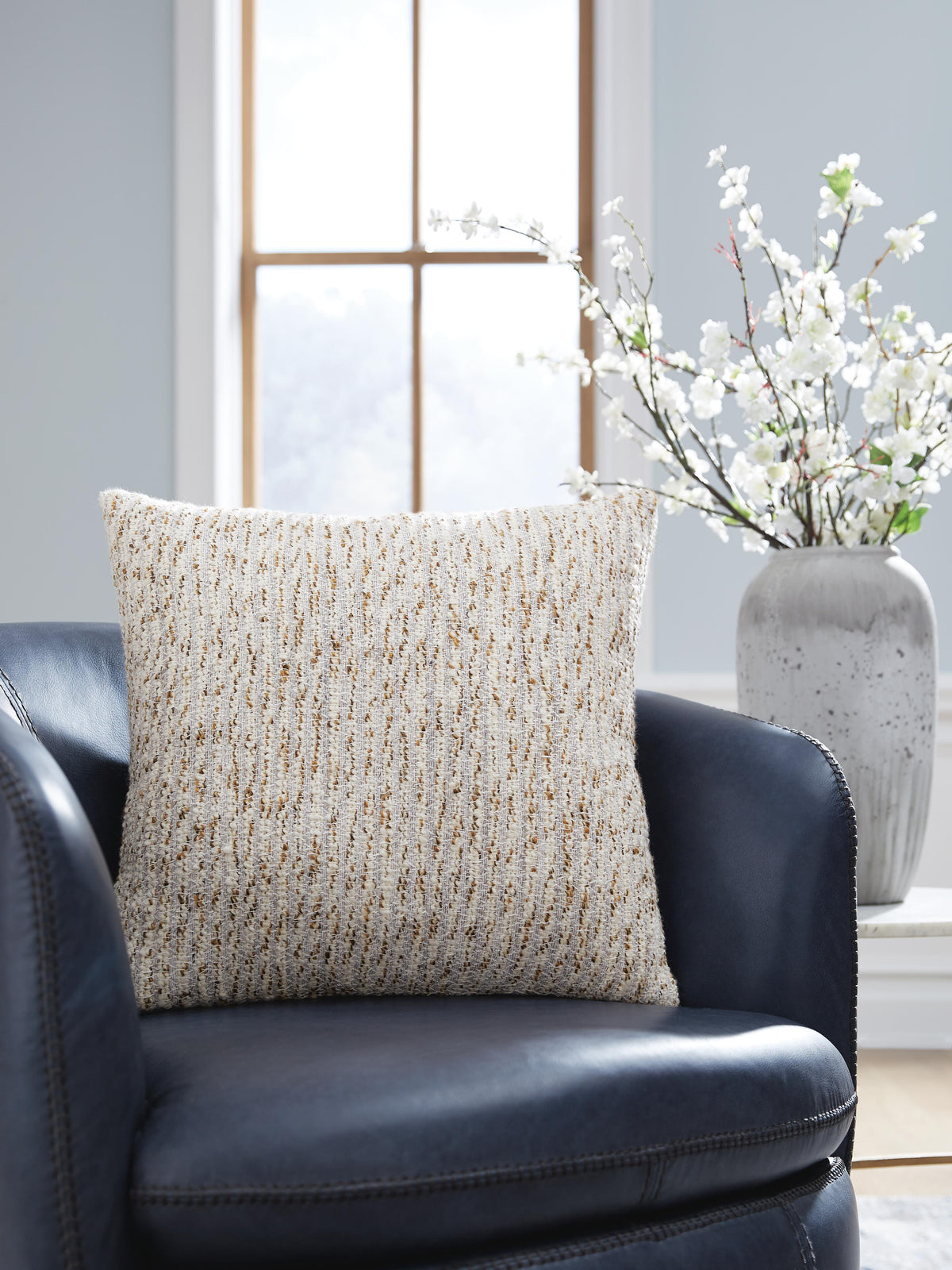 Abler Accent Pillows