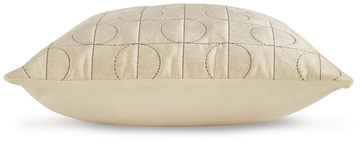 Kydner Accent Pillows