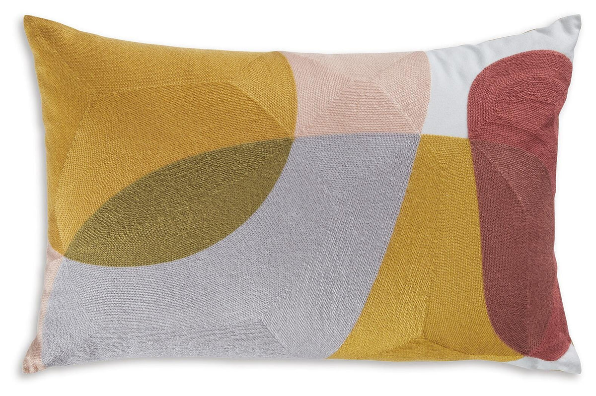 Varness Accent Pillows
