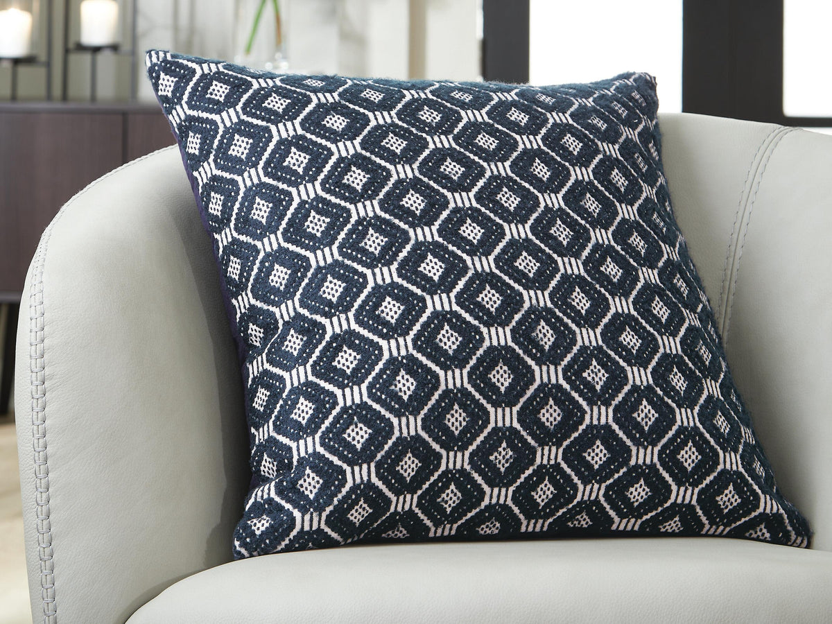 Abra Accent Pillows