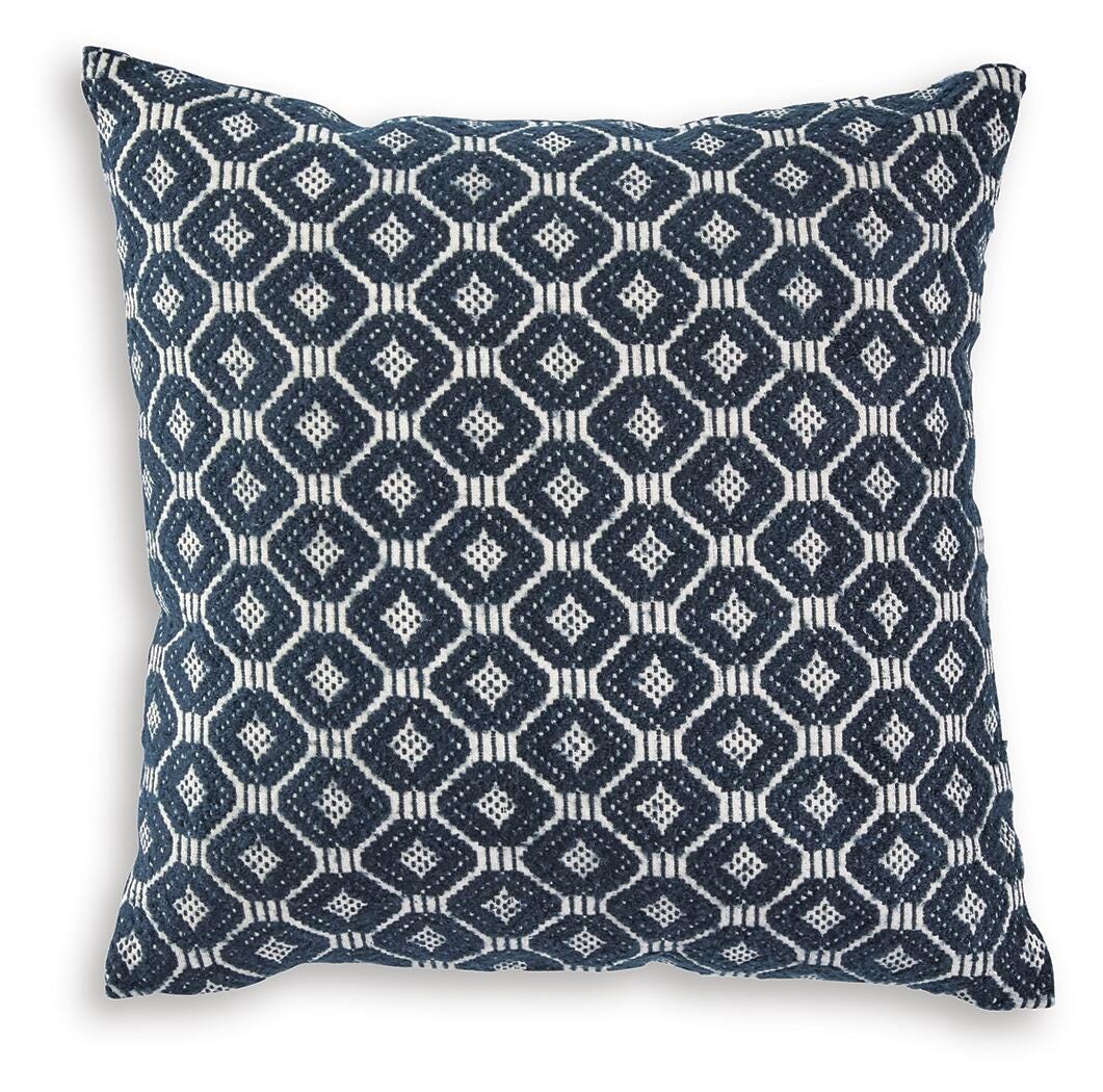 Abra Accent Pillows