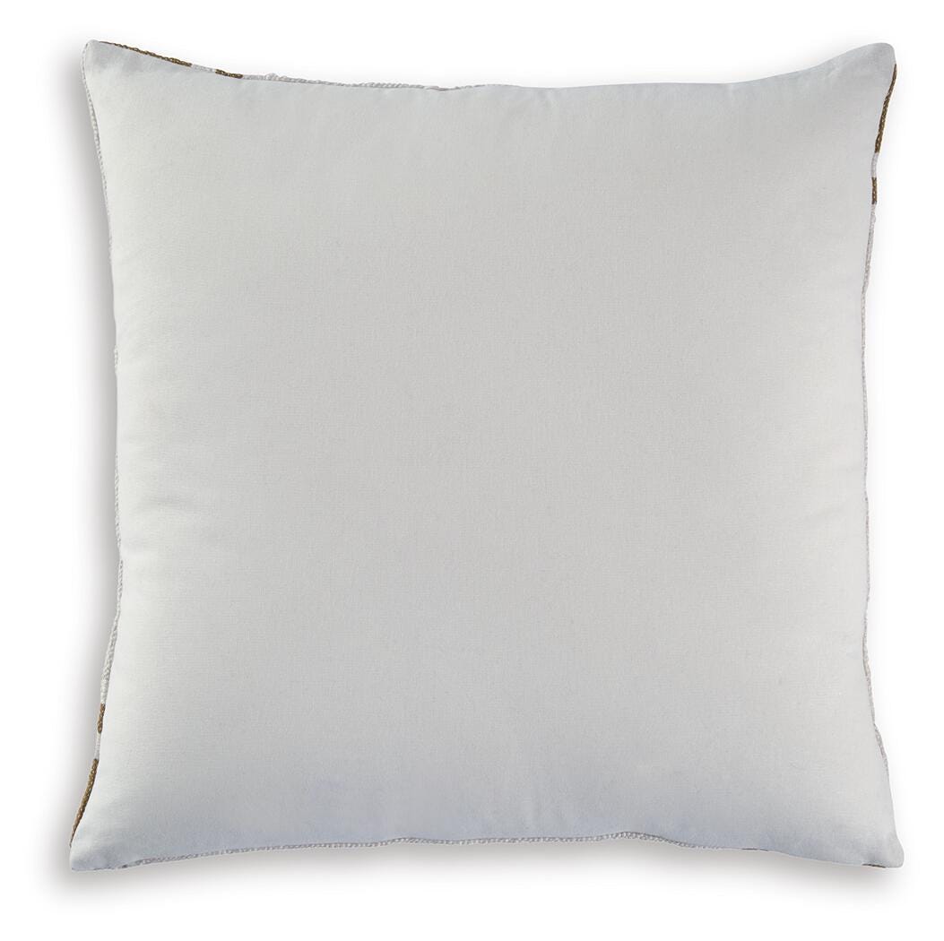 Darrman Accent Pillows