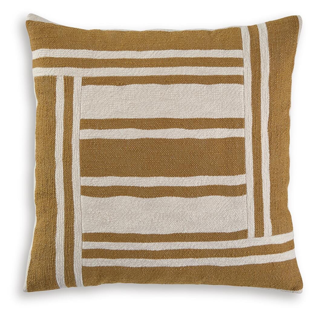 Darrman Accent Pillows