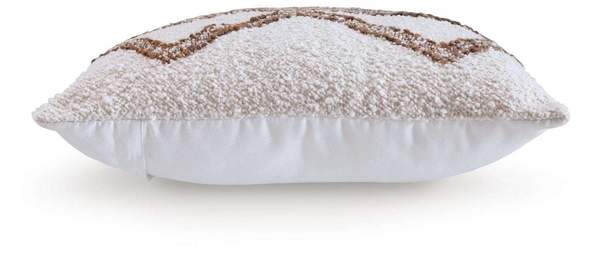 Brettwood Accent Pillows