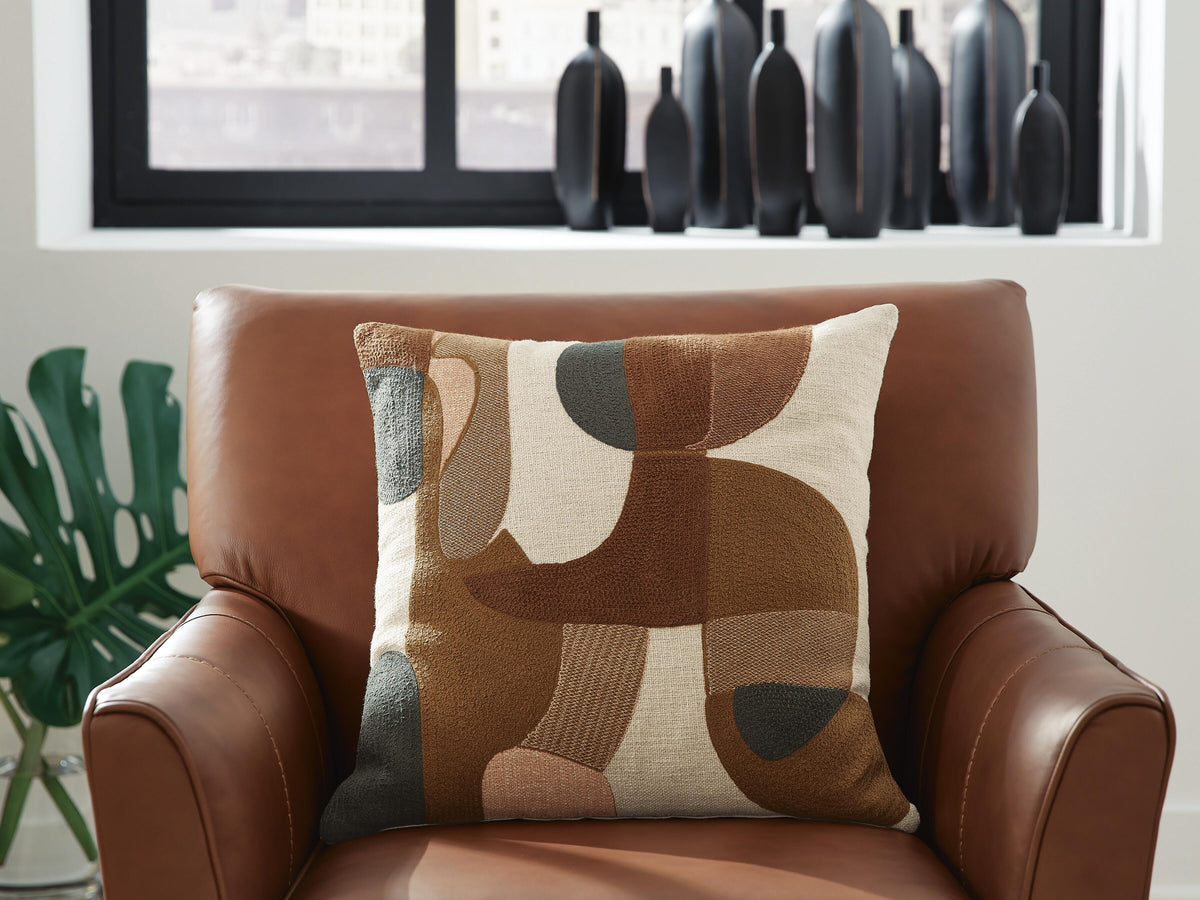Hallam Accent Pillows