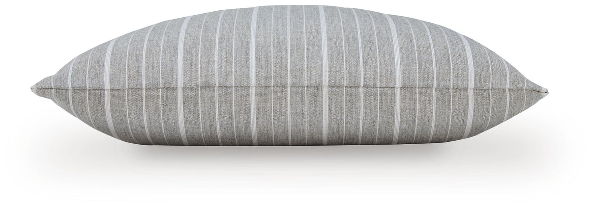 Vernthrone Accent Pillows