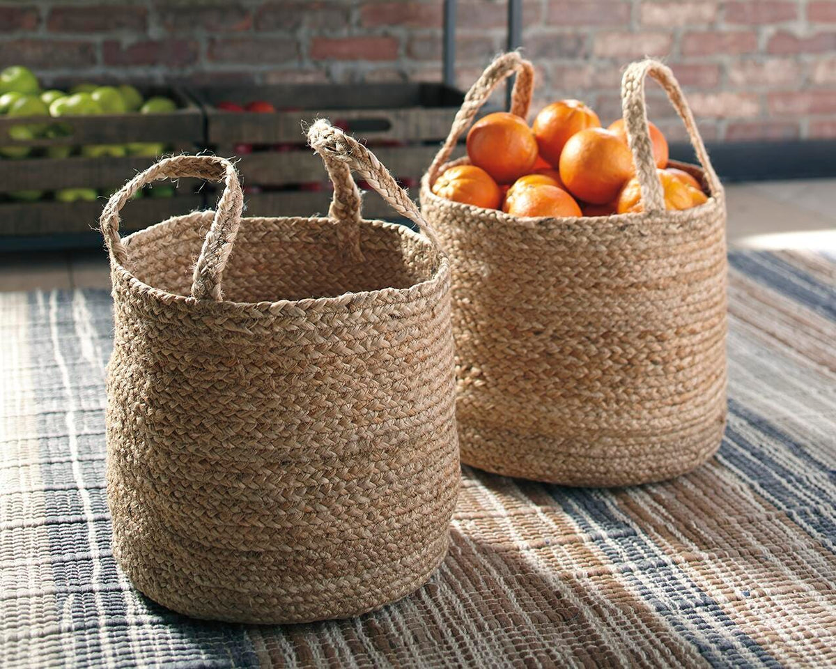 Brayton Baskets & Boxes