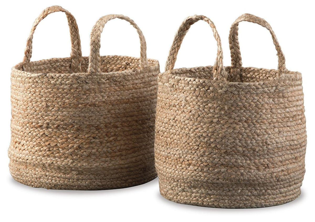 Brayton Baskets & Boxes