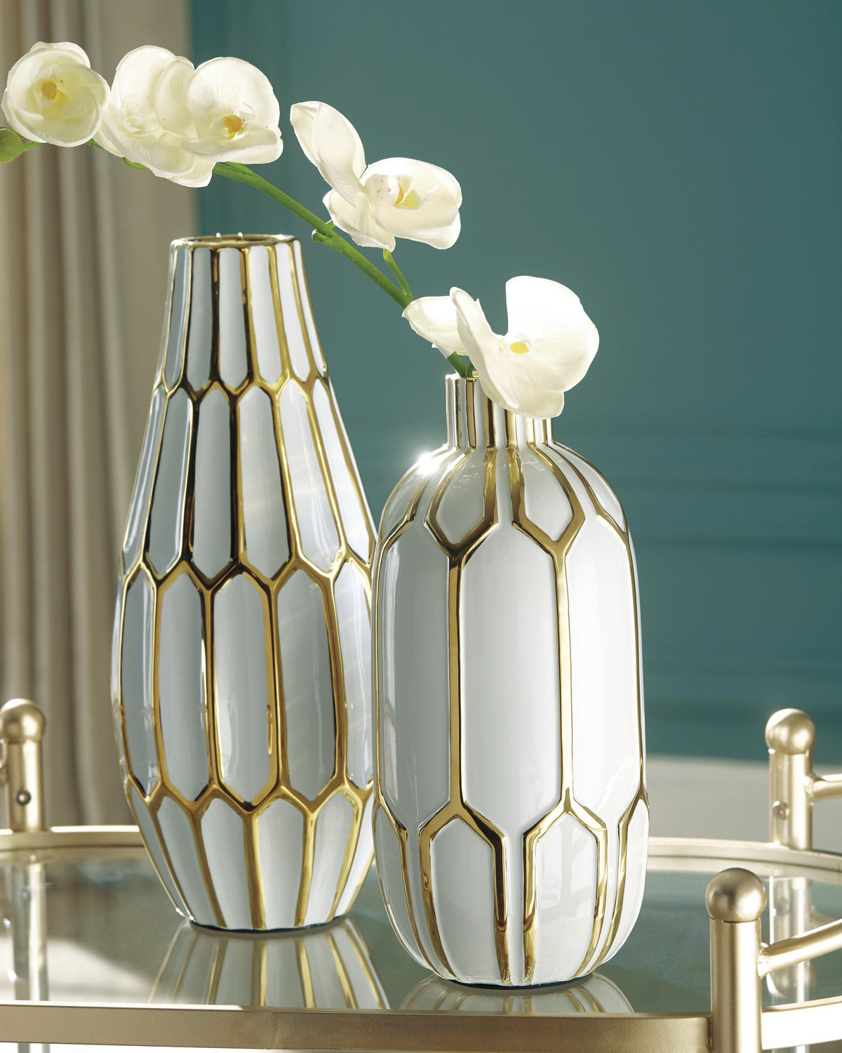 Mohsen Vases