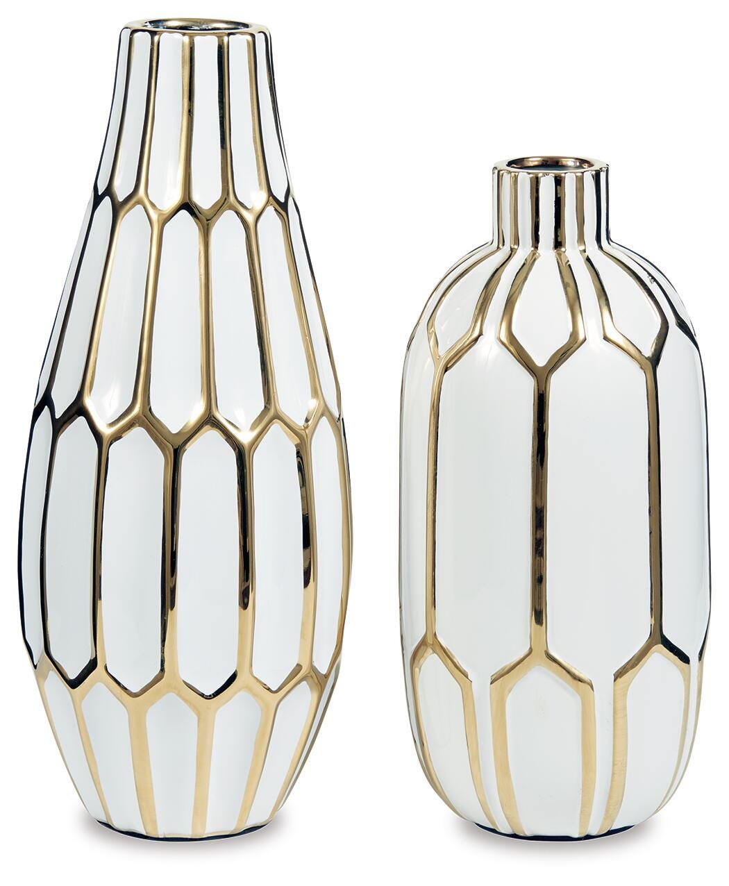 Mohsen Vases