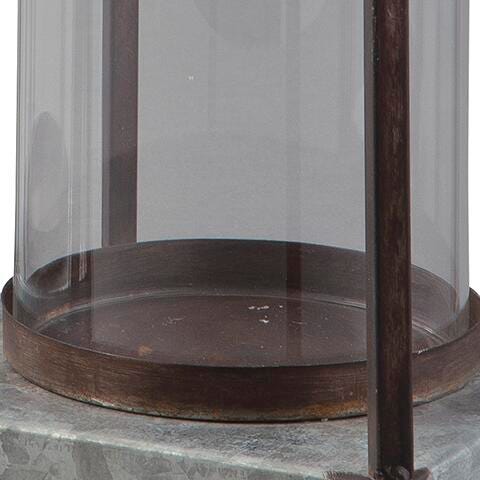 Diedrick Candles & Candle Holders