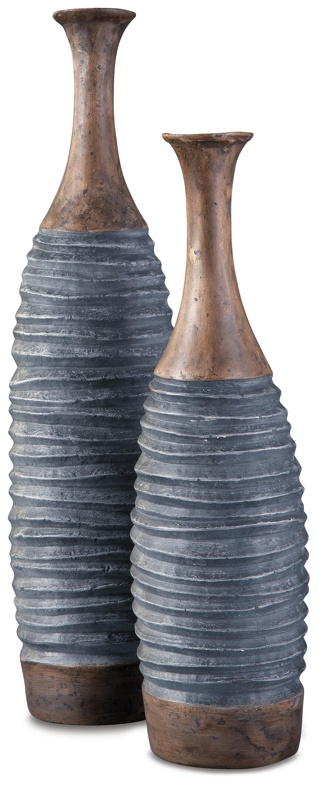 Blayze Vases