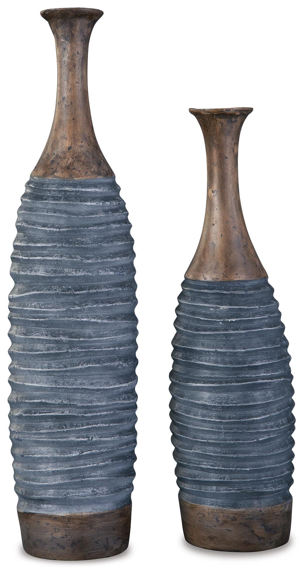 Blayze Vases