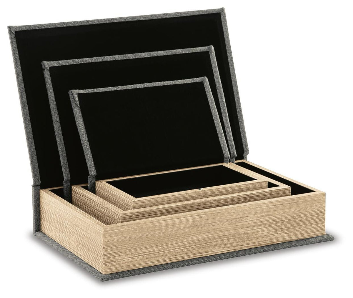 Jolina Baskets & Boxes