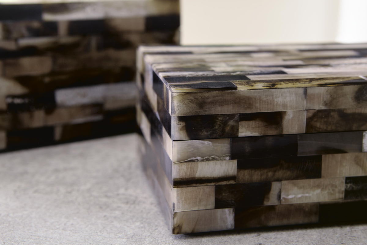 Ellford Baskets & Boxes