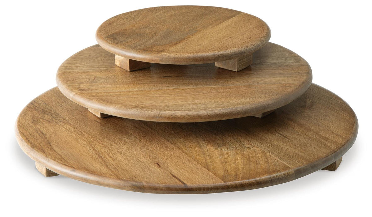 Kaidler Bowls & Trays