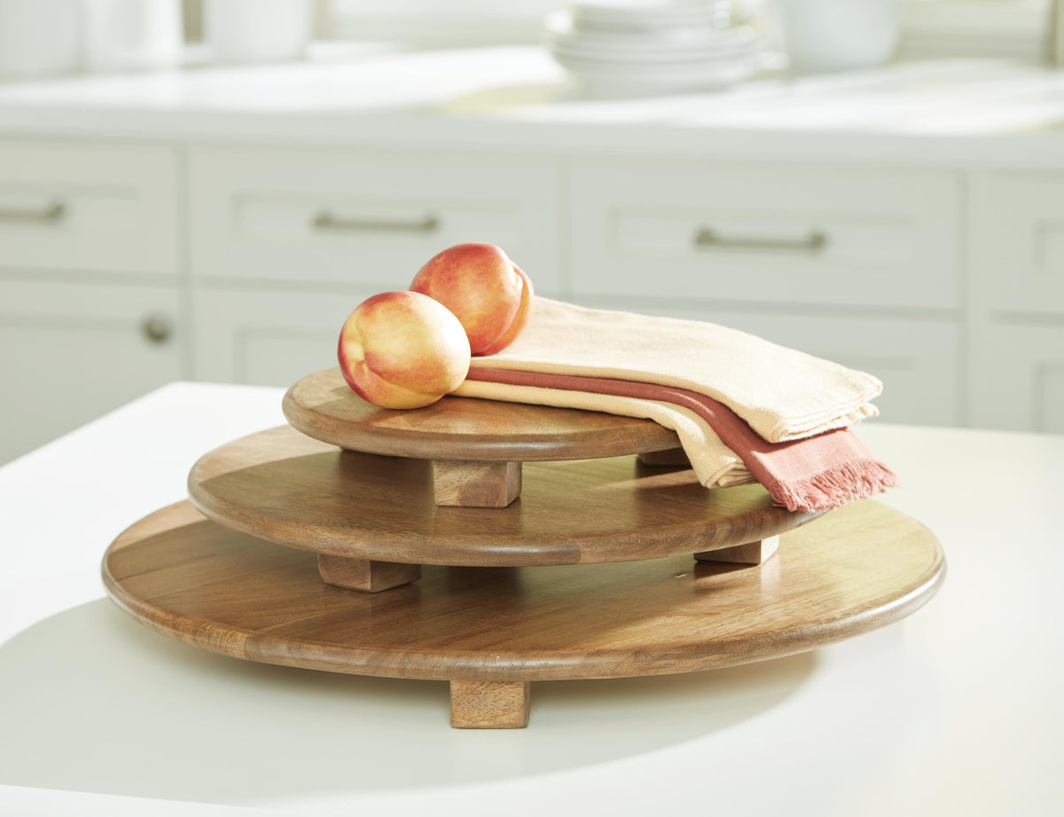 Kaidler Bowls & Trays