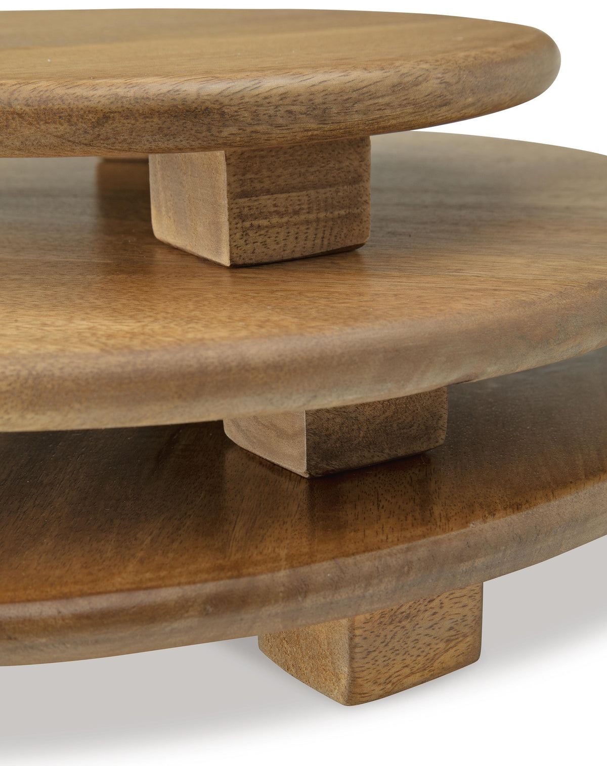 Kaidler Bowls & Trays