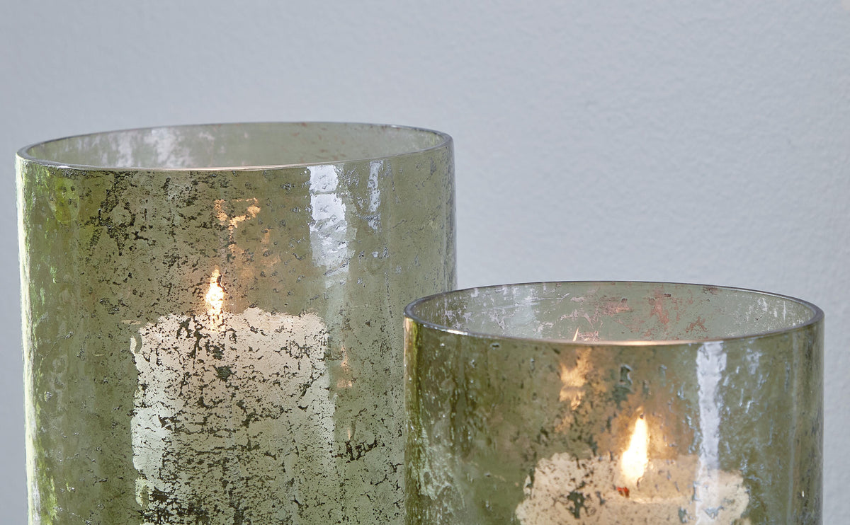 Clarkton Candles & Candle Holders