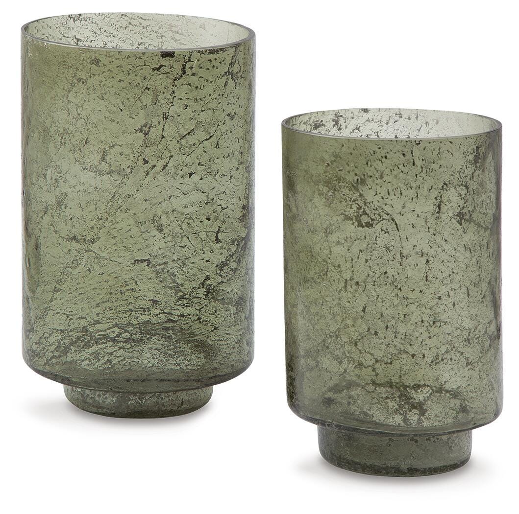 Clarkton Candles & Candle Holders