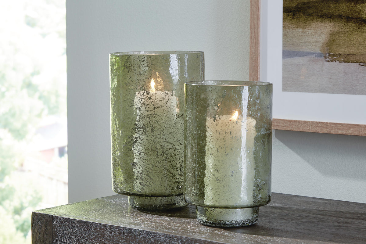 Clarkton Candles & Candle Holders