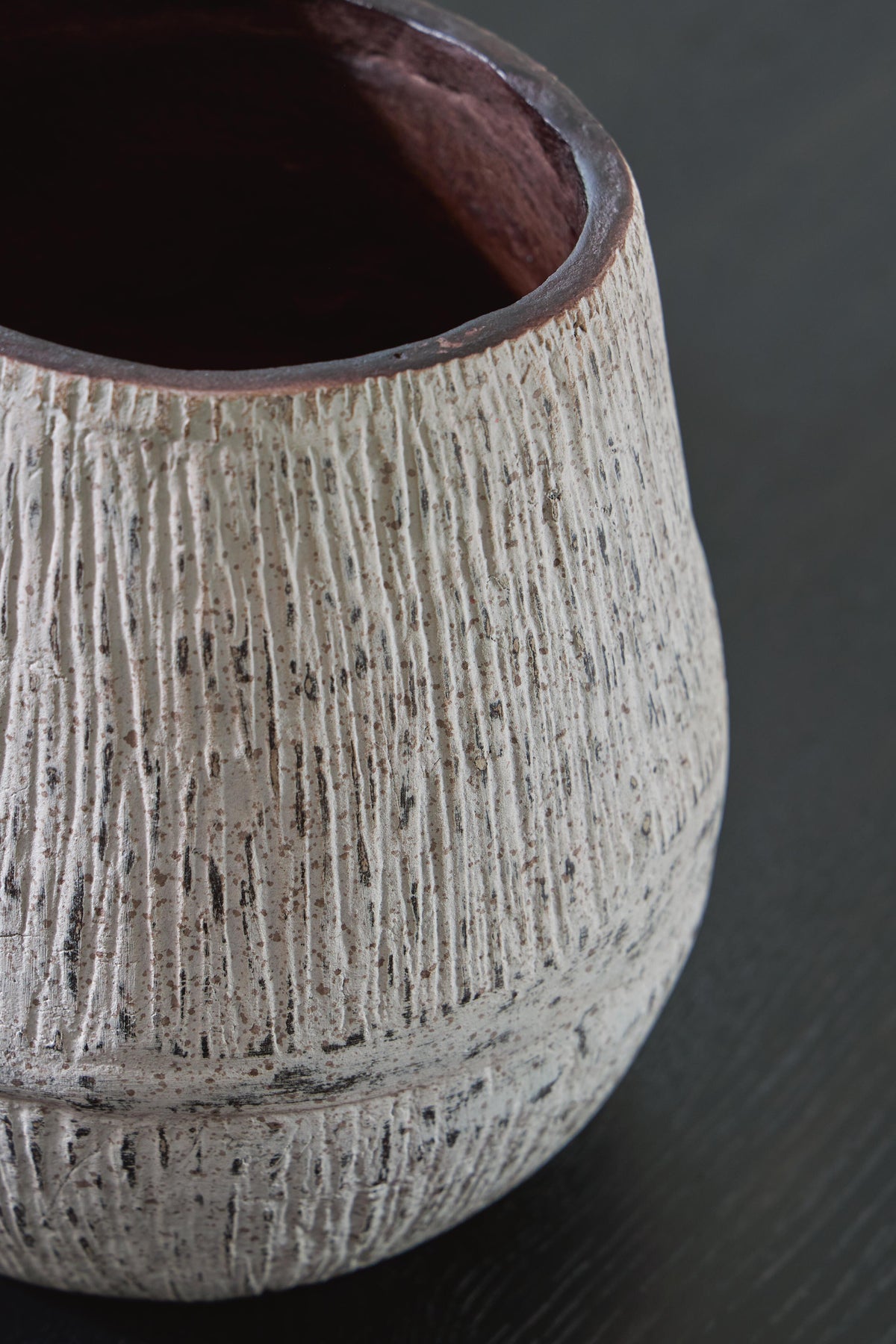 Claymount Vases