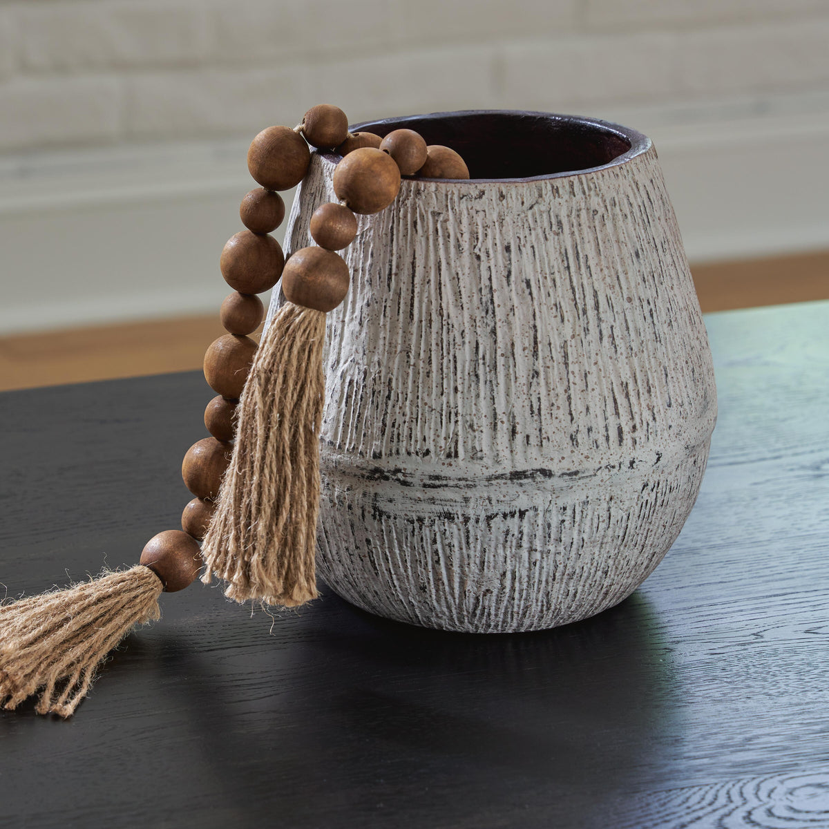 Claymount Vases