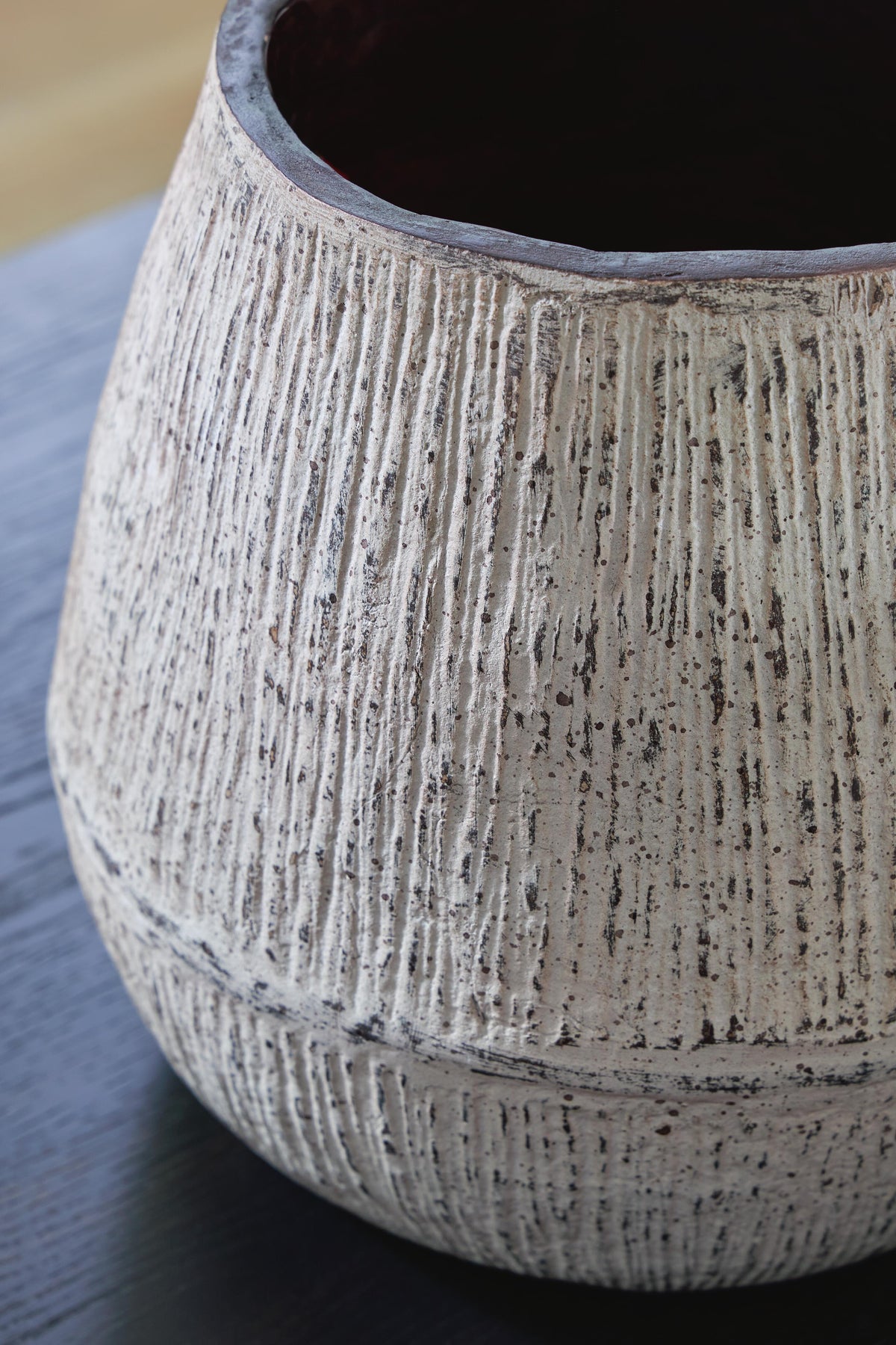 Claymount Vases