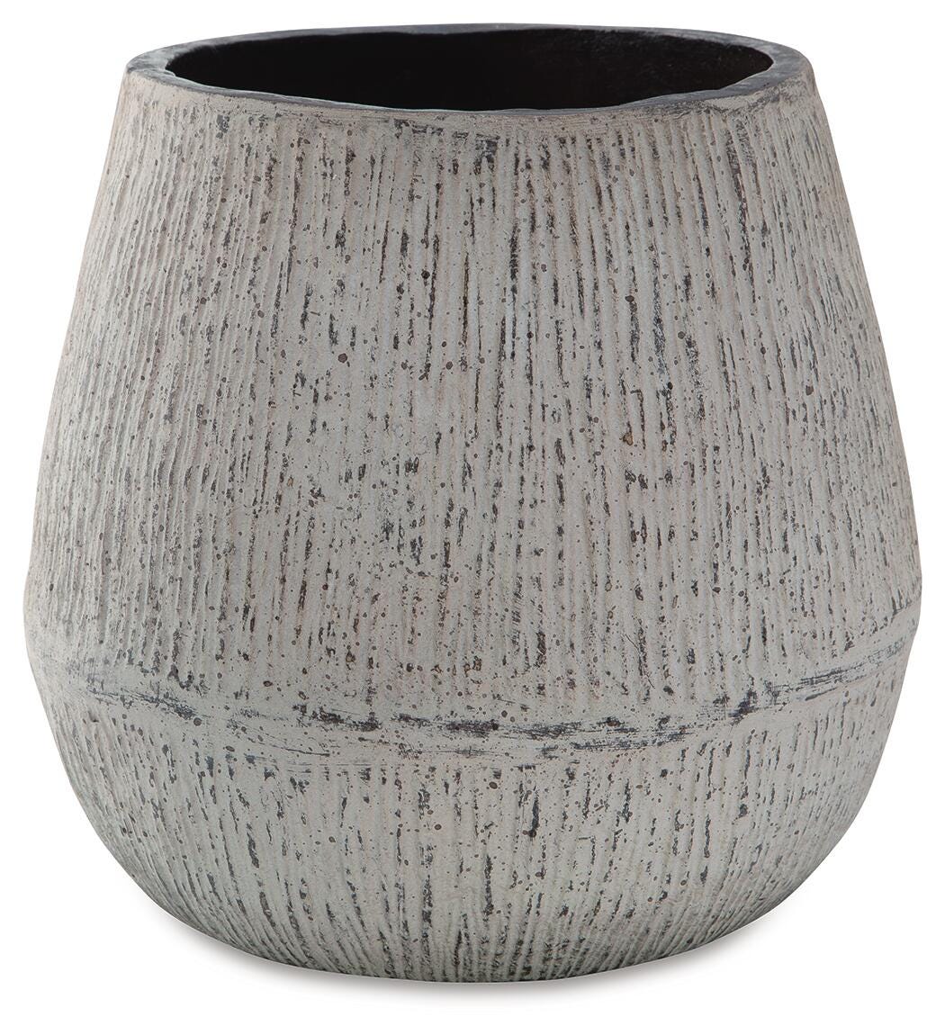 Claymount Vases