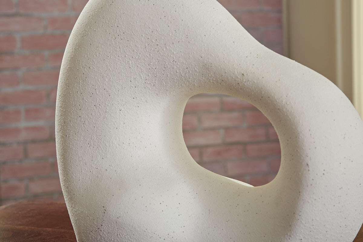Arthrow Sculptures