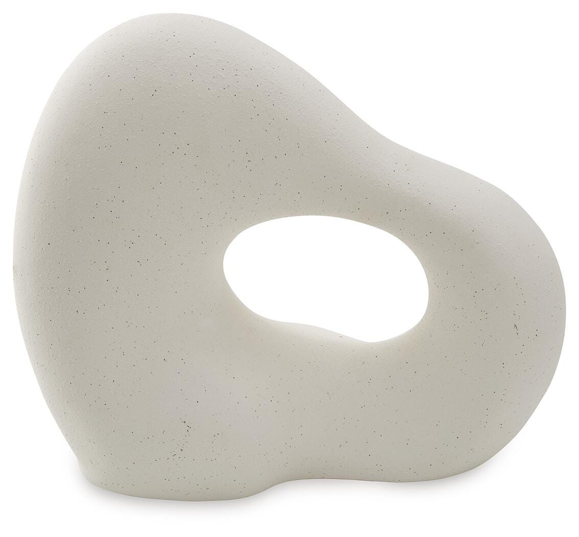 Arthrow Sculptures