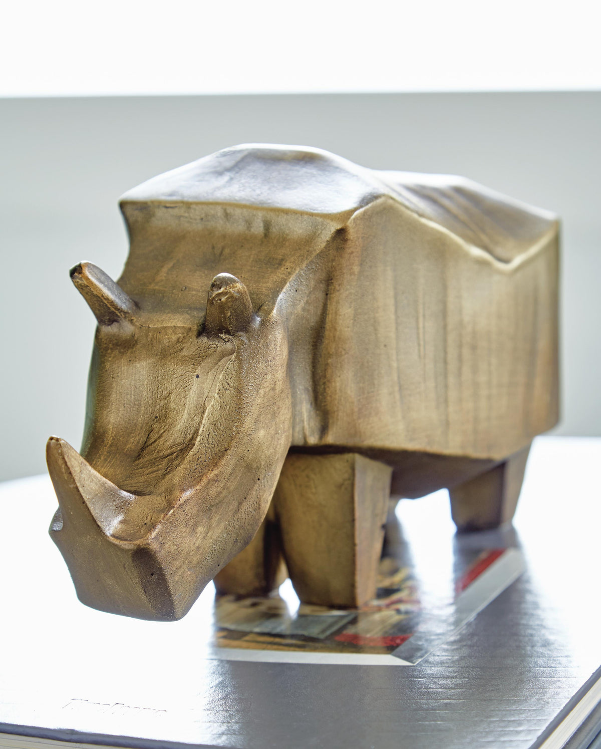 Gentwell Sculptures
