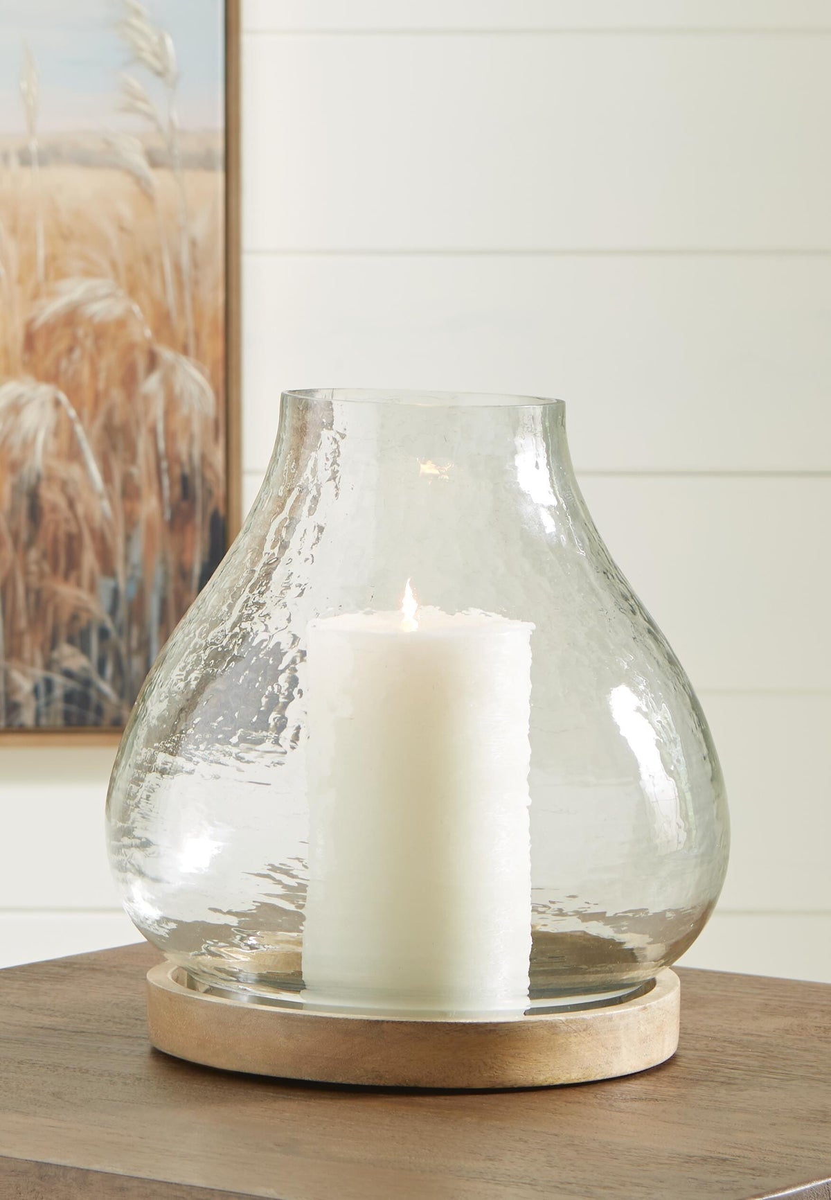 Adalisen Candles & Candle Holders