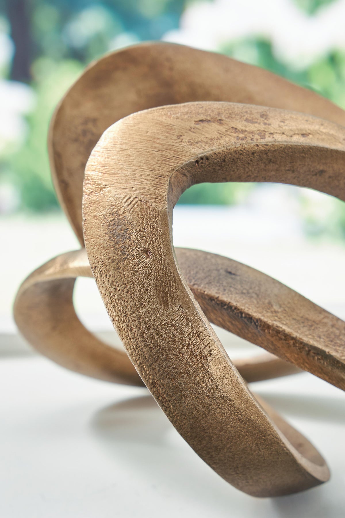 Dunnruck Sculptures